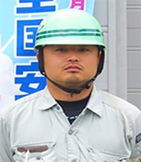 東北送電事業本部/T・T社員|株式会社ETSホールディングス
